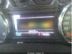 GMC YUKON 1GKS2BKC5LR269766