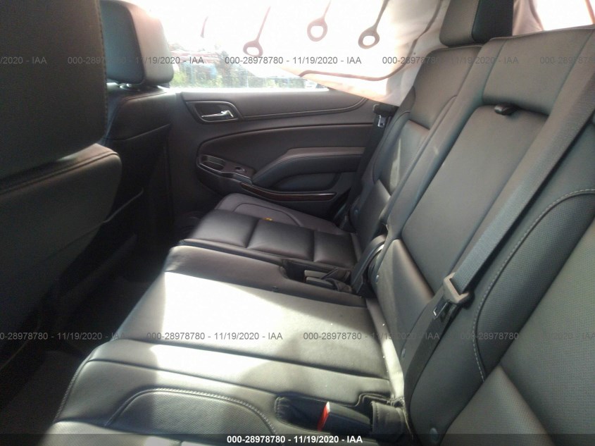 GMC YUKON 1GKS2BKC5LR269766