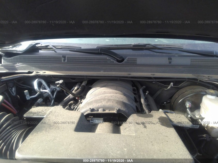 GMC YUKON 1GKS2BKC5LR269766
