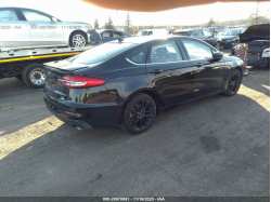 FORD FUSION 3FA6P0HD0KR239828