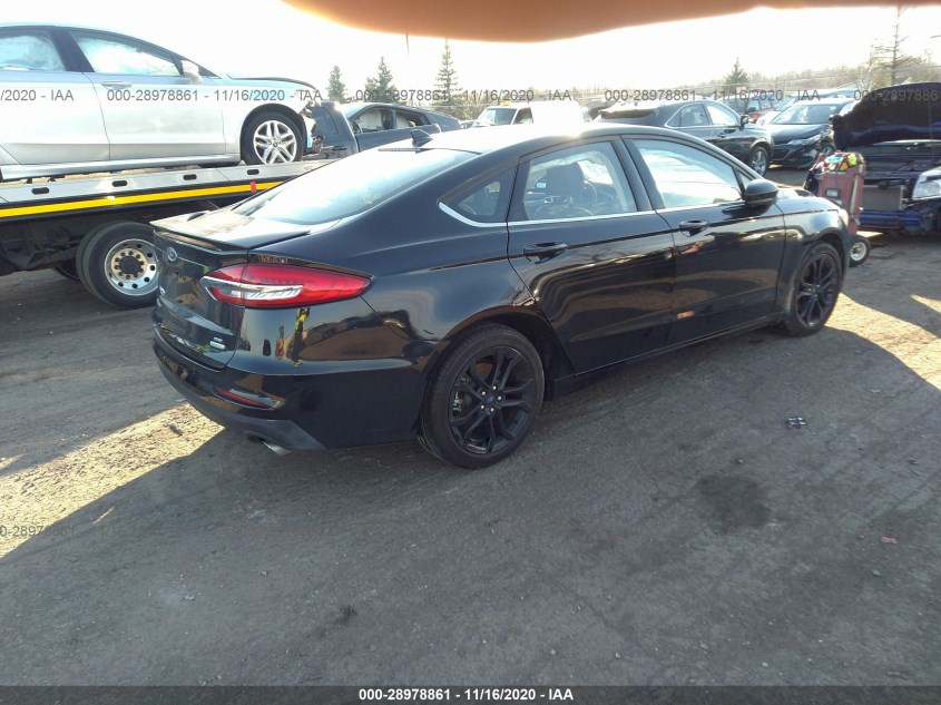 FORD FUSION 3FA6P0HD0KR239828