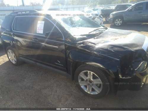 GMC TERRAIN 2CTALDEW7A6305427