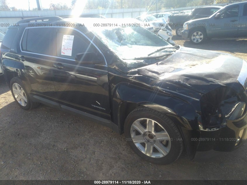 GMC TERRAIN 2CTALDEW7A6305427