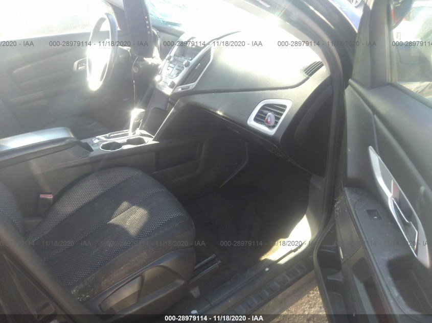 GMC TERRAIN 2CTALDEW7A6305427