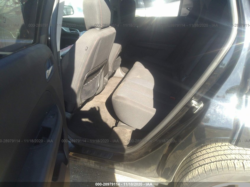 GMC TERRAIN 2CTALDEW7A6305427