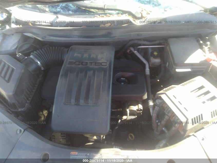 GMC TERRAIN 2CTALDEW7A6305427