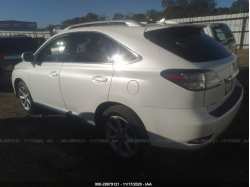 LEXUS RX 350 2T2BK1BA9CC136566