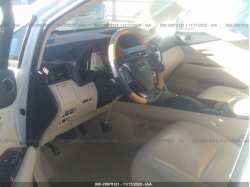 LEXUS RX 350 2T2BK1BA9CC136566
