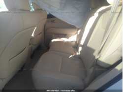 LEXUS RX 350 2T2BK1BA9CC136566