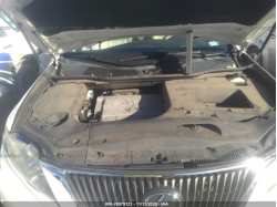 LEXUS RX 350 2T2BK1BA9CC136566