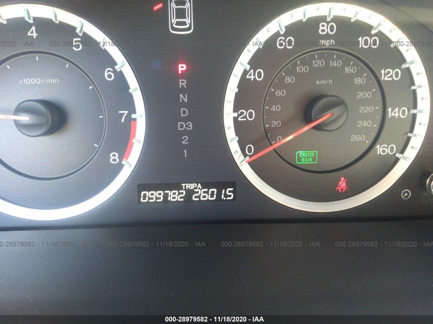 HONDA ACCORD SDN 1HGCP2F83AA122480