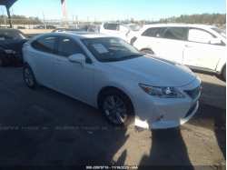 LEXUS ES 350 JTHBK1GG9E2143292