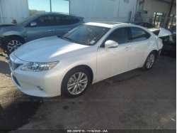 LEXUS ES 350 JTHBK1GG9E2143292