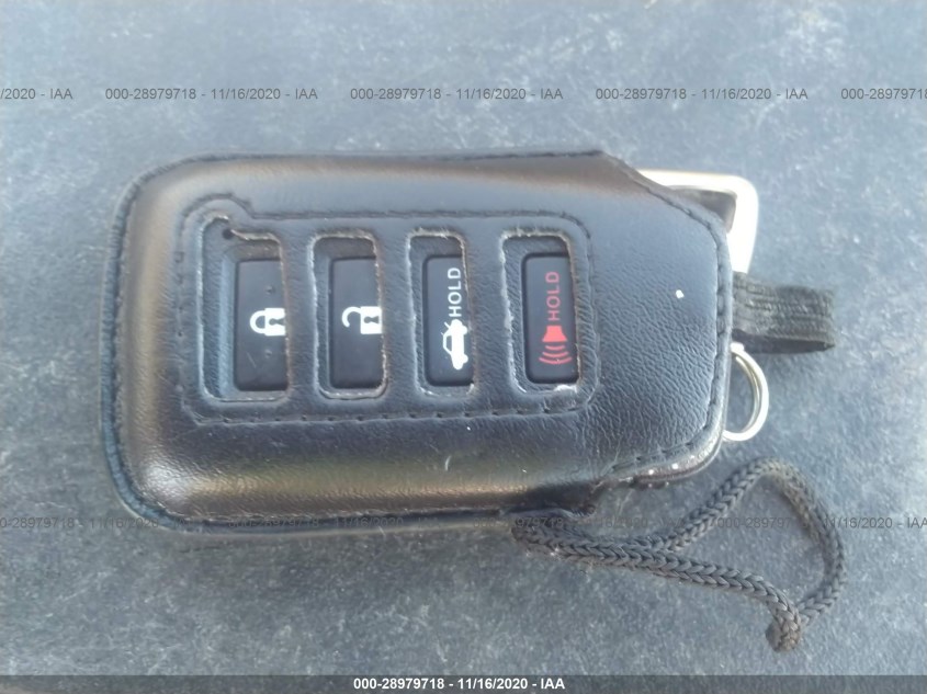 LEXUS ES 350 JTHBK1GG9E2143292