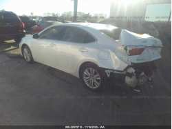LEXUS ES 350 JTHBK1GG9E2143292
