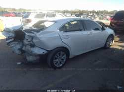LEXUS ES 350 JTHBK1GG9E2143292