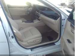 LEXUS ES 350 JTHBK1GG9E2143292