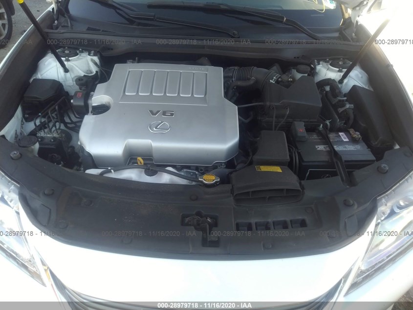 LEXUS ES 350 JTHBK1GG9E2143292