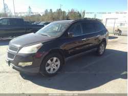CHEVROLET TRAVERSE 1GNLVFED0AS107981