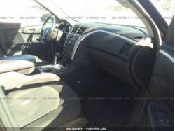 CHEVROLET TRAVERSE 1GNLVFED0AS107981