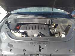 CHEVROLET TRAVERSE 1GNLVFED0AS107981