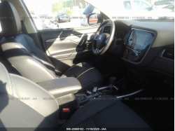 MITSUBISHI OUTLANDER JA4AD3A35KZ039890