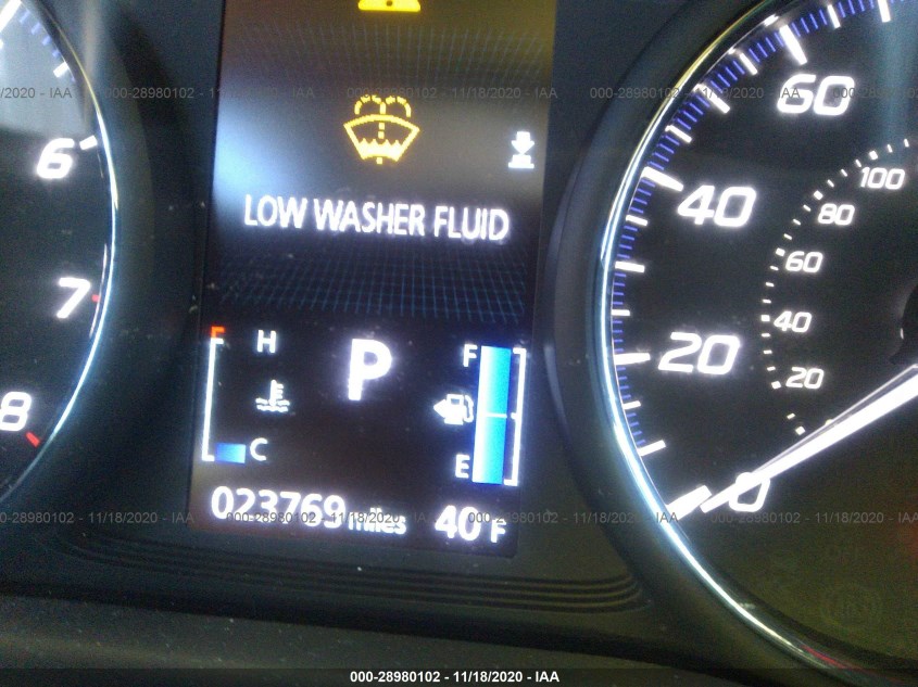 MITSUBISHI OUTLANDER JA4AD3A35KZ039890