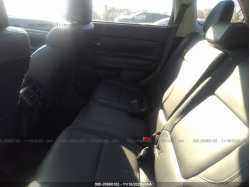 MITSUBISHI OUTLANDER JA4AD3A35KZ039890