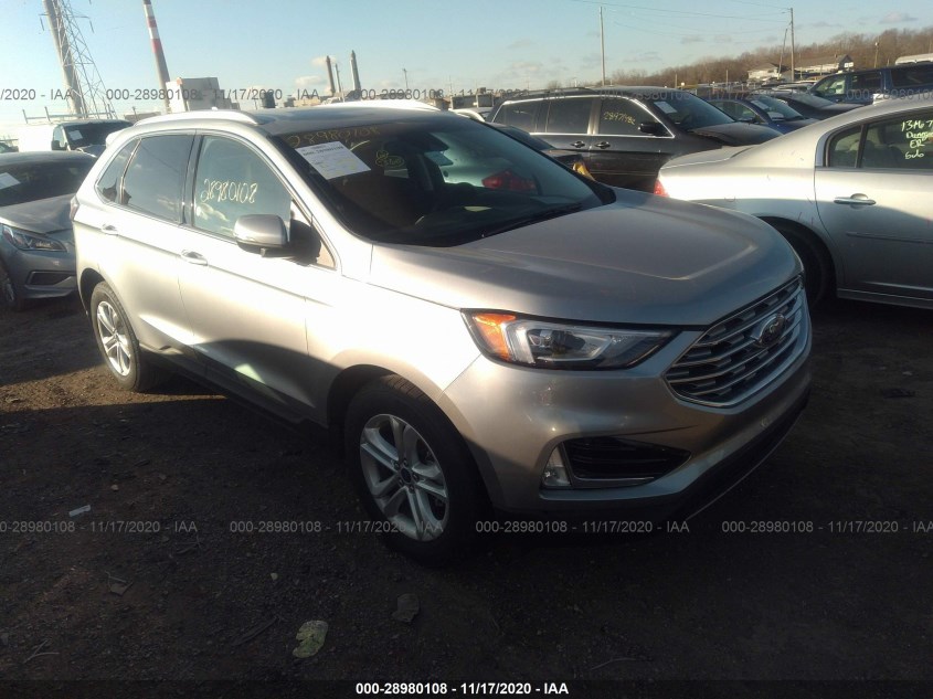 FORD EDGE 2FMPK3J91LBA57605