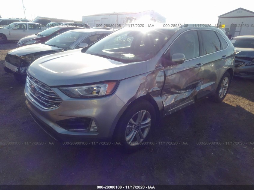 FORD EDGE 2FMPK3J91LBA57605