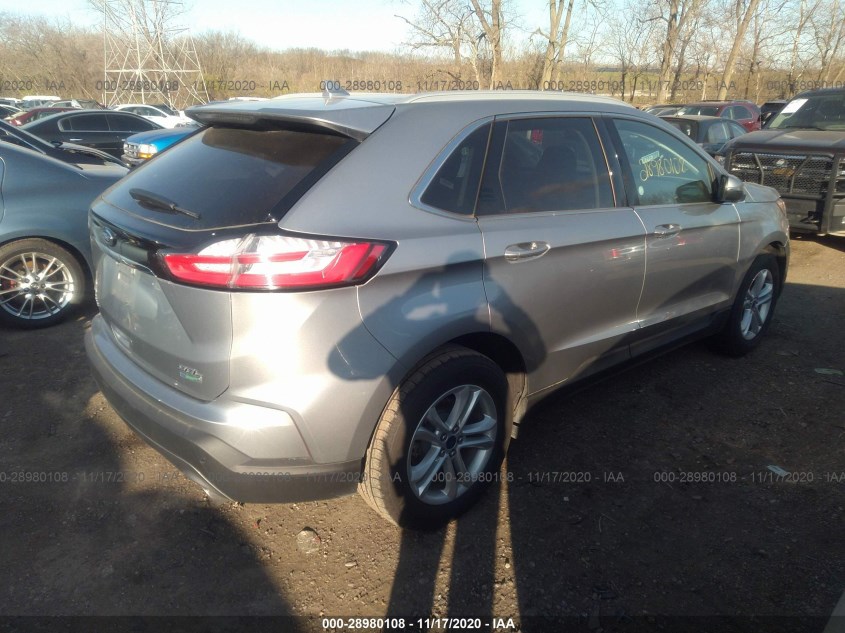 FORD EDGE 2FMPK3J91LBA57605