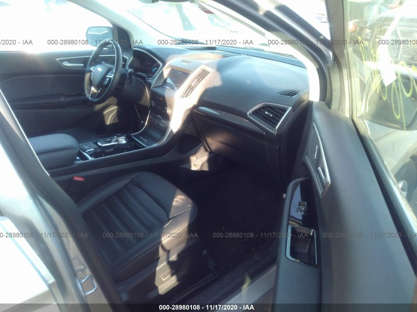 FORD EDGE 2FMPK3J91LBA57605