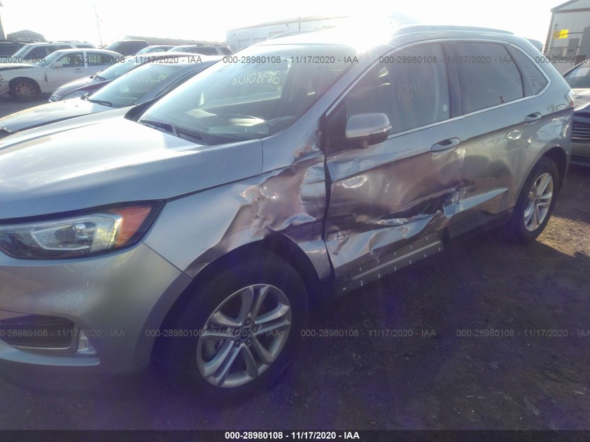 FORD EDGE 2FMPK3J91LBA57605