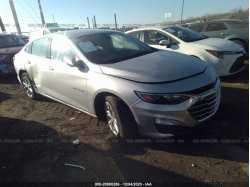 CHEVROLET MALIBU 1G1ZD5ST8LF038800