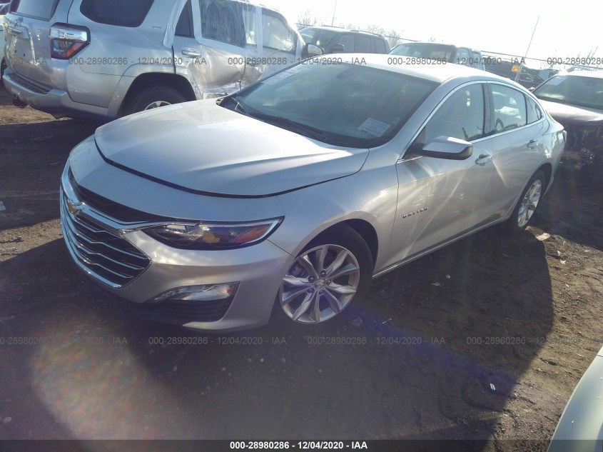CHEVROLET MALIBU 1G1ZD5ST8LF038800