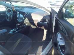 CHEVROLET MALIBU 1G1ZD5ST8LF038800