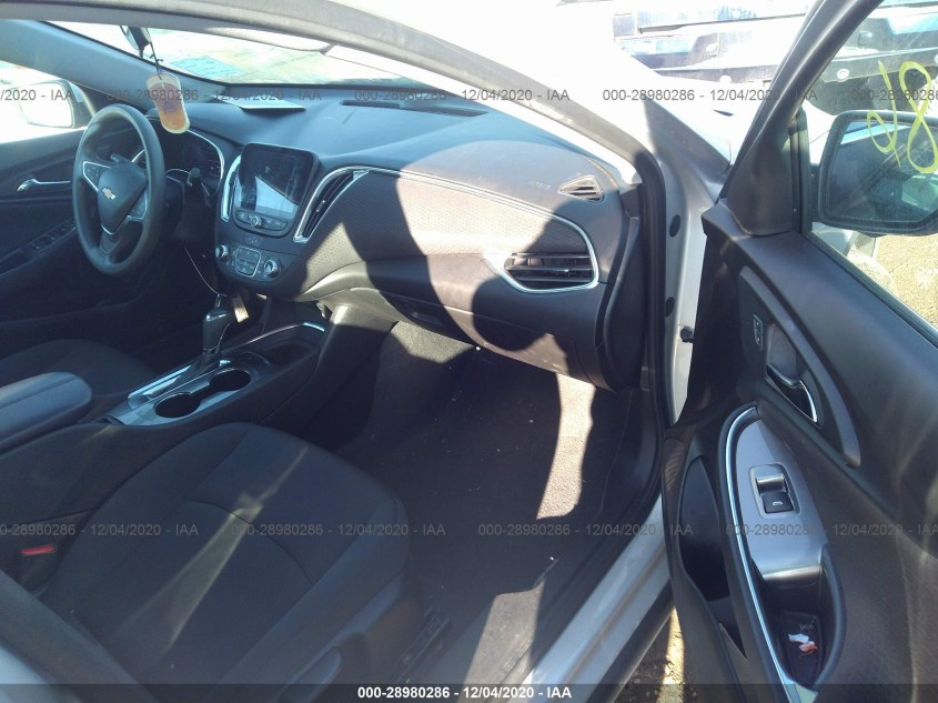 CHEVROLET MALIBU 1G1ZD5ST8LF038800