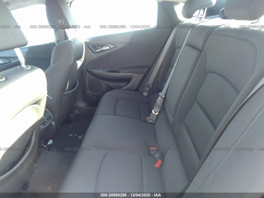 CHEVROLET MALIBU 1G1ZD5ST8LF038800