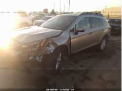 SUBARU OUTBACK 4S4BSBFC2G3226478