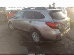 SUBARU OUTBACK 4S4BSBFC2G3226478