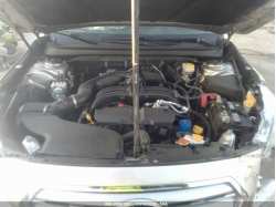 SUBARU OUTBACK 4S4BSBFC2G3226478