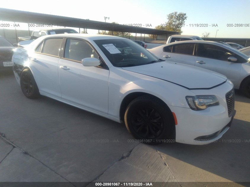 CHRYSLER 300 2C3CCABG9HH516678