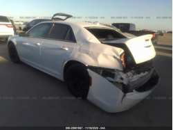 CHRYSLER 300 2C3CCABG9HH516678