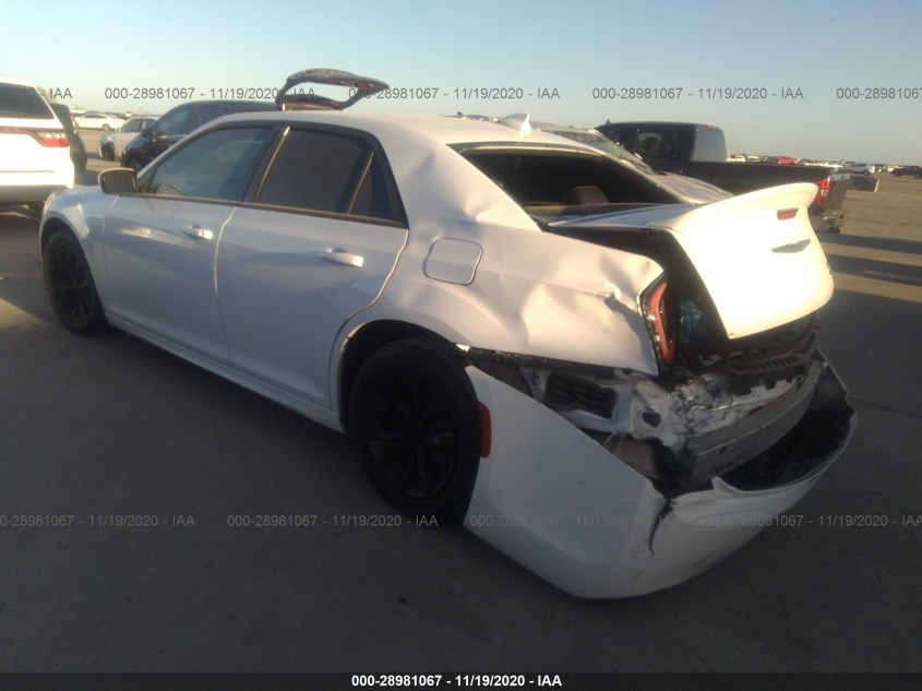 CHRYSLER 300 2C3CCABG9HH516678
