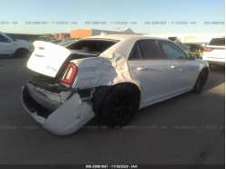 CHRYSLER 300 2C3CCABG9HH516678