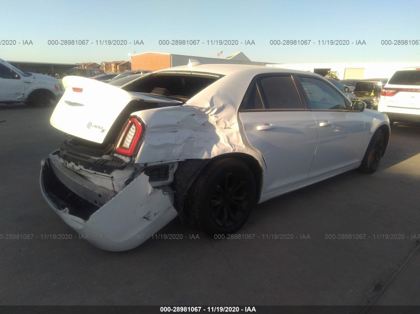 CHRYSLER 300 2C3CCABG9HH516678