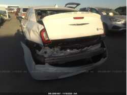 CHRYSLER 300 2C3CCABG9HH516678
