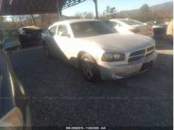 DODGE CHARGER 2B3CA3CV6AH246813