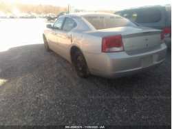 DODGE CHARGER 2B3CA3CV6AH246813