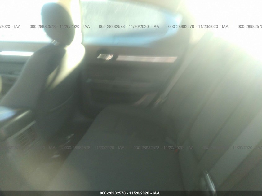 DODGE CHARGER 2B3CA3CV6AH246813